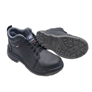 کفش ایمنی ترن چرم