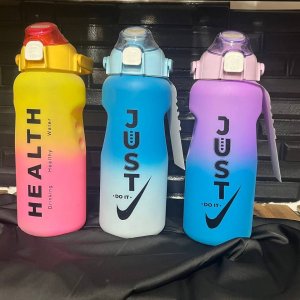 بطری اونیکس مات نی دار