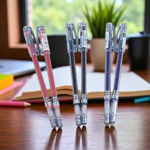 خودکار سی کلاس سه رنگ