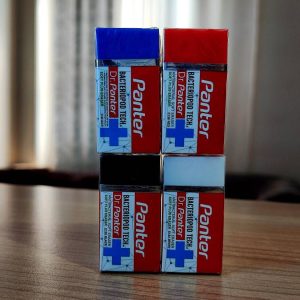 پاک کن پنتر