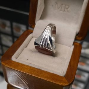 عقیق سرخ یمنی اصل