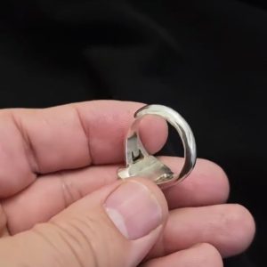 عقیق یمنی اصل