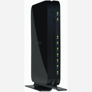 مودم روتر ADSL2 بی‌ سیم